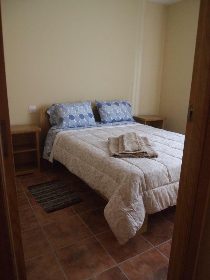 Apartamento Rural "Las Escuelas" San Bartolomé de las Abiertas エクステリア 写真